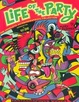 Cover of Life of the party
