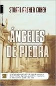 Angeles de piedra