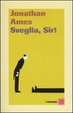 Cover of Sveglia, sir!