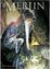 Cover of Merlin