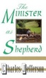 Cover of The minister as shepherd