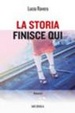Cover of La storia finisce qui