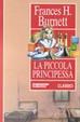 Cover of La piccola principessa