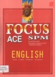 Focus ACE SPM English
