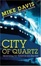 Cover of "City of Quartz"