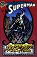 Cover of Superman: Più veloce di un proiettile