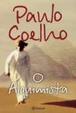 Cover of O Alquimista