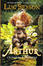 Cover of "Arthur e la vendetta di Maltazard"