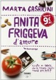 Cover of Anita friggeva d'amore