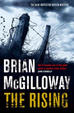 Cover of The Rising
