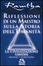 Cover of Riflessioni di un maestro sulla storia dell'umanità
