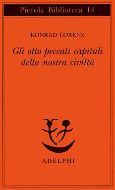 More about Gli otto peccati capitali della nostra civiltà