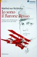 Cover of Io sono il Barone Rosso