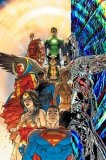 Justice League of America : The Lightning Saga - Volume 2 (Jla (Justice League of America) (Graphic Novels))