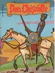 Cover of Don Chisciotte