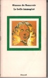 Cover of Le belle immagini