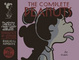 Cover of The Complete Peanuts 1967-1968