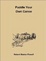 Cover of Paddle Your Own Canoe