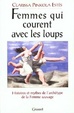 Cover of Femmes qui courent avec les loups