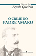 Cover of O crime do padre Amaro
