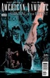 Cover of American Vampire: Survival of the Fittest n.3