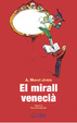Cover of El mirall venecià