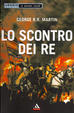 Cover of Lo scontro dei re