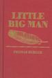 Cover of Little Big Man