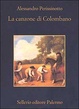 Cover of La canzone di Colombano