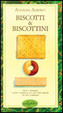 Cover of Biscotti e biscottini