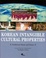 Cover of Korean Intangible Cultural Properties