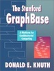 Cover of The Stanford GraphBase