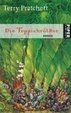 Cover of Die Teppichvölker.
