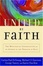 Cover of "United by Faith"