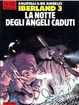 Cover of Iberland 3