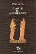 Cover of L'arte di ascoltare