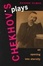 Cover of "Chekhov's Plays"