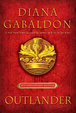 Cover of Outlander (20th Anniversary Edition)