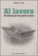 Cover of Al lavoro