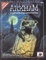 Cover of "H.P. Lovecraft's Arkham"