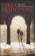 Cover of La terza traduzione