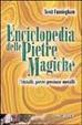 Cover of Enciclopedia delle pietre magiche