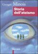 Cover of Storia dell'ateismo