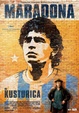 Cover of Maradona. DVD. Con libro