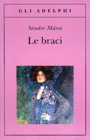 Immagine di Le braci