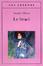 Cover of Le braci