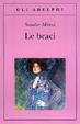 Cover of Le braci