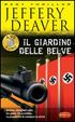 Cover of Il giardino delle belve