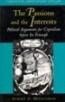 Cover of The Passions and the Interests