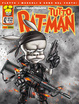 Cover of Tutto Rat-Man n.42